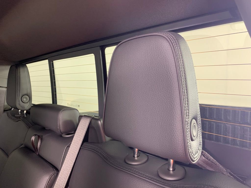 New 2026 GMC Sierra 3500 Denali w/ Denali Reserve Package image 43