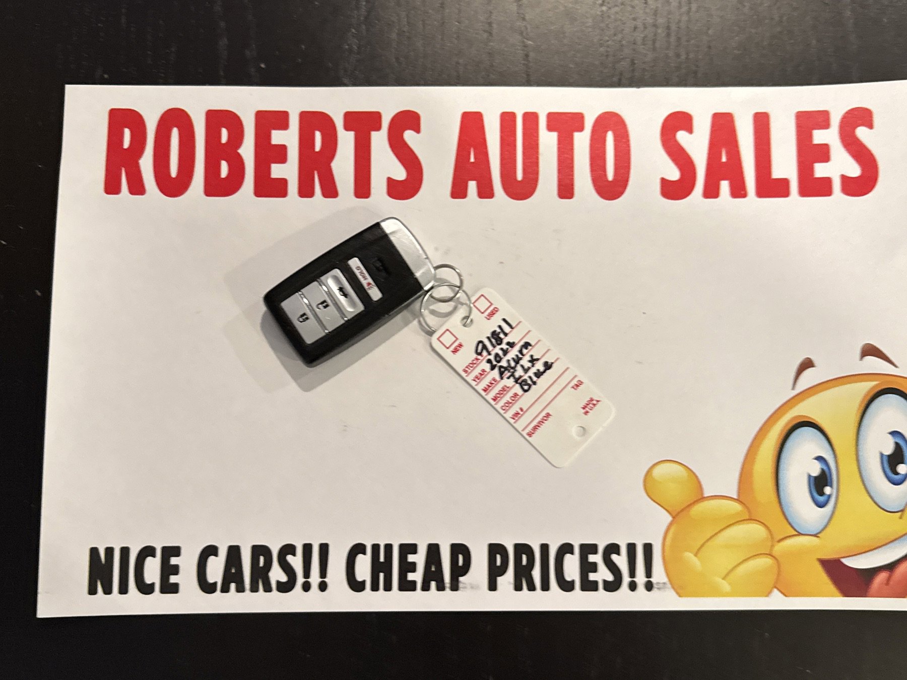 Used 2022 Acura ILX image 27