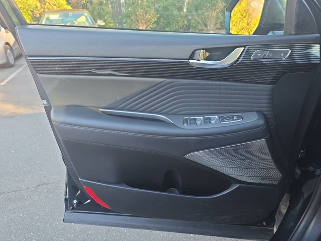 Used 2023 Hyundai Palisade Calligraphy w/ Cargo Package image 43