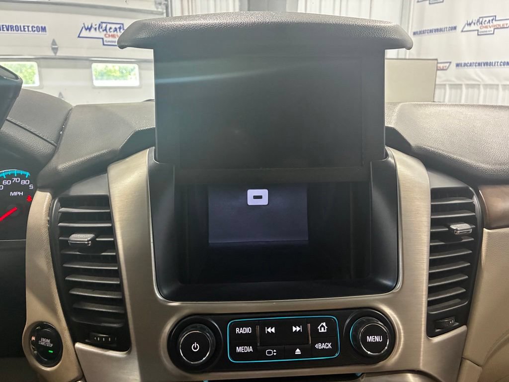 Used 2019 GMC Yukon Denali AWD/4WD image 34
