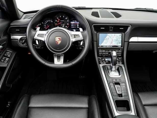 Used 2014 Porsche 911 Carrera image 14