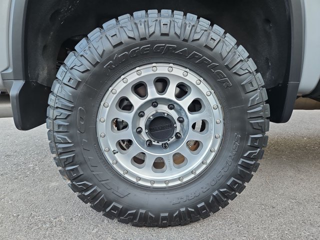 Used 2024 Chevrolet Silverado 2500 LTZ w/ LTZ Plus Package AWD/4WD image 23