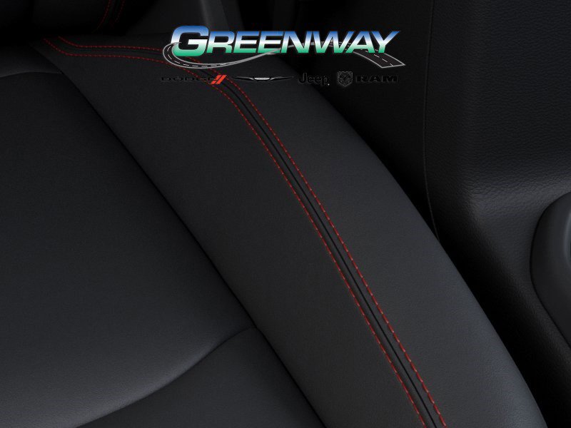 New 2026 Jeep Wrangler Unlimited Rubicon 392 w/ Quick Order Package 27X Moab AWD/4WD image 20