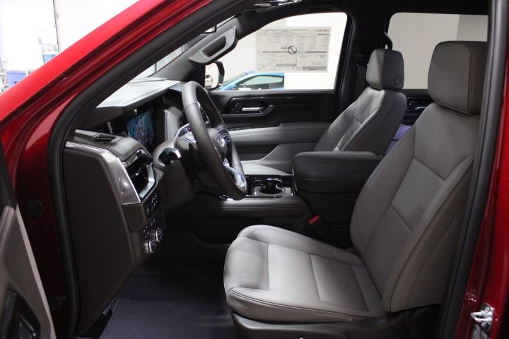 New 2026 GMC Yukon XL Elevation w/ Elevation Premium Package image 21