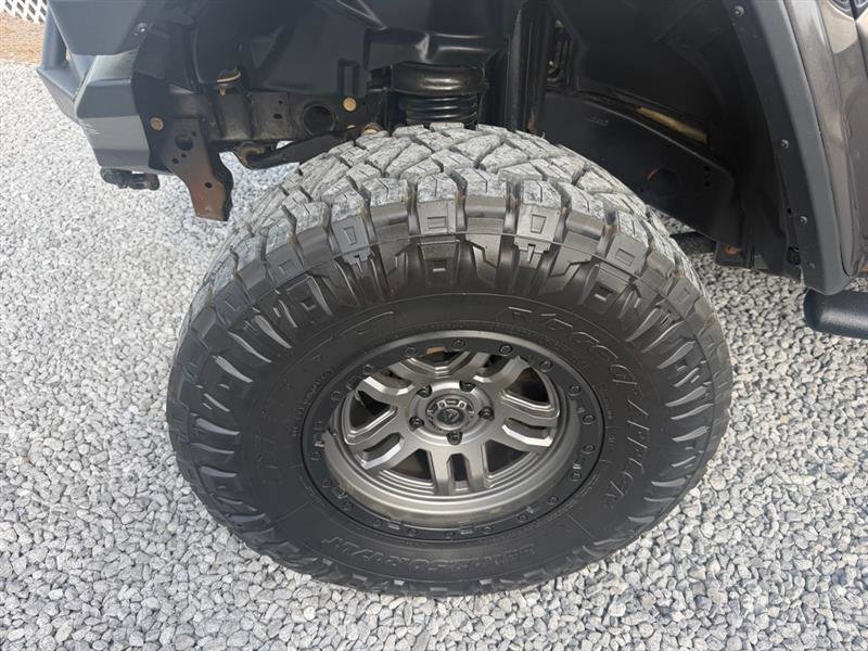 Used 2019 Jeep Wrangler Unlimited Rubicon image 11