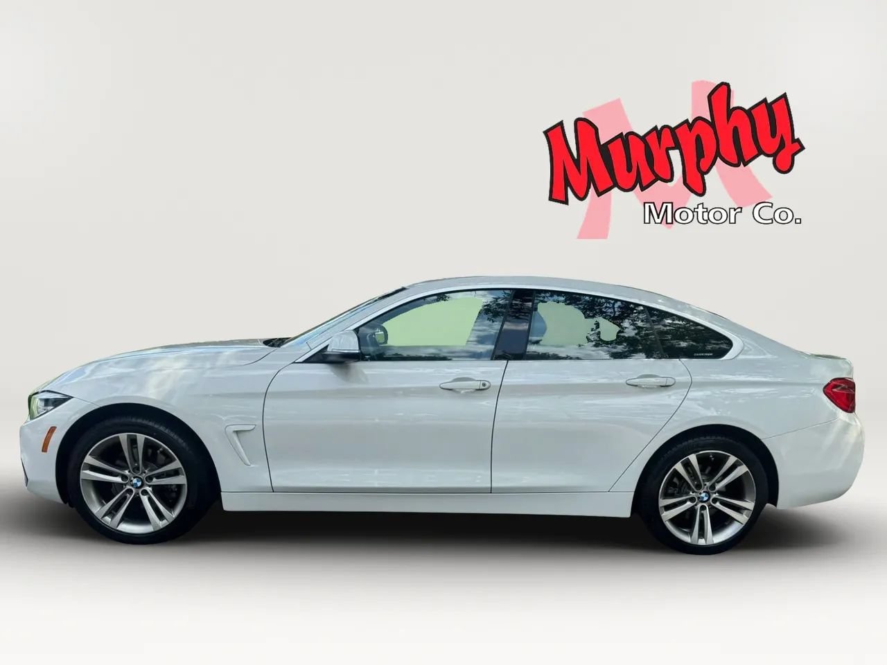 Used 2018 BMW 430i Gran Coupe xDrive AWD/4WD image 3