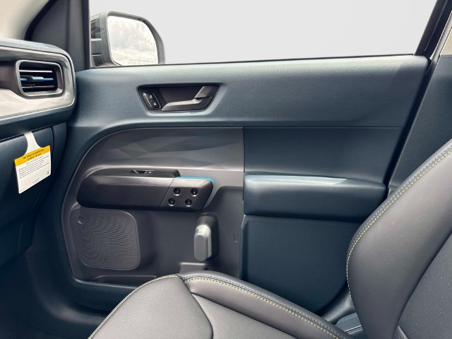 New 2026 Ford Maverick Lobo AWD/4WD image 21