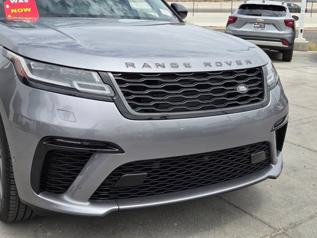 Used 2020 Land Rover Range Rover Velar SV Autobiography Dynamic AWD/4WD image 8