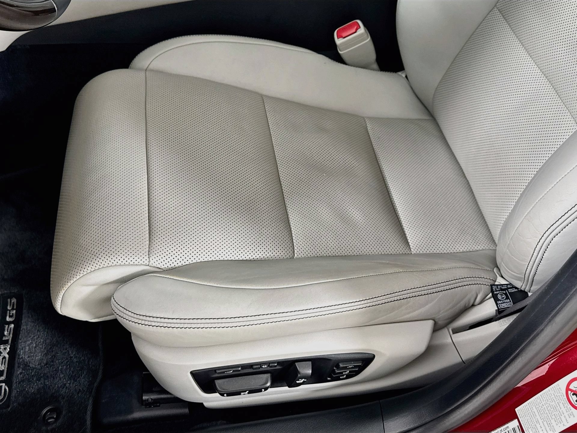 Used 2013 Lexus GS 350 w/ Luxury Pkg RWD image 20