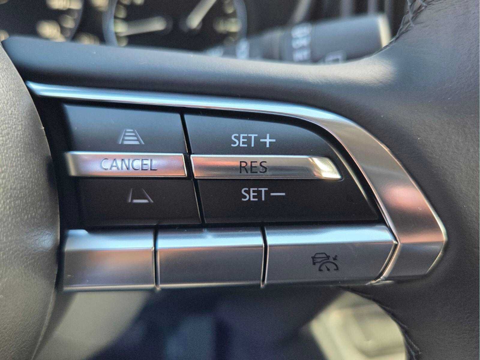 New 2026 MAZDA CX-50 AWD 2.5 Hybrid w/ Weather Package image 31