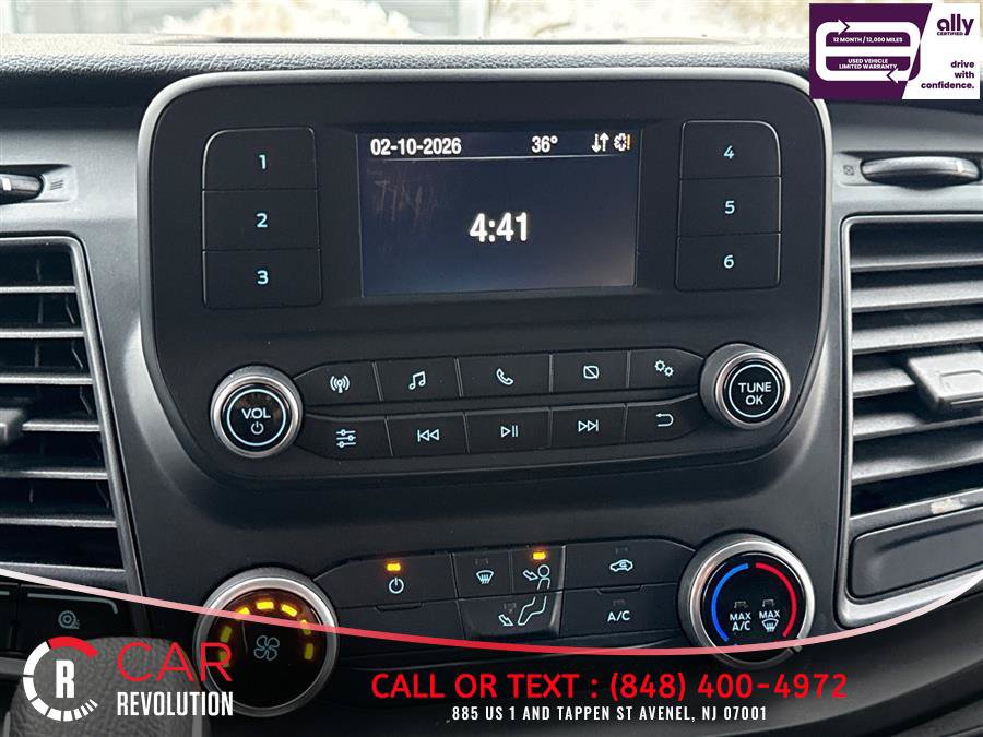 Used 2023 Ford Transit 250 148 High Roof AWD image 11