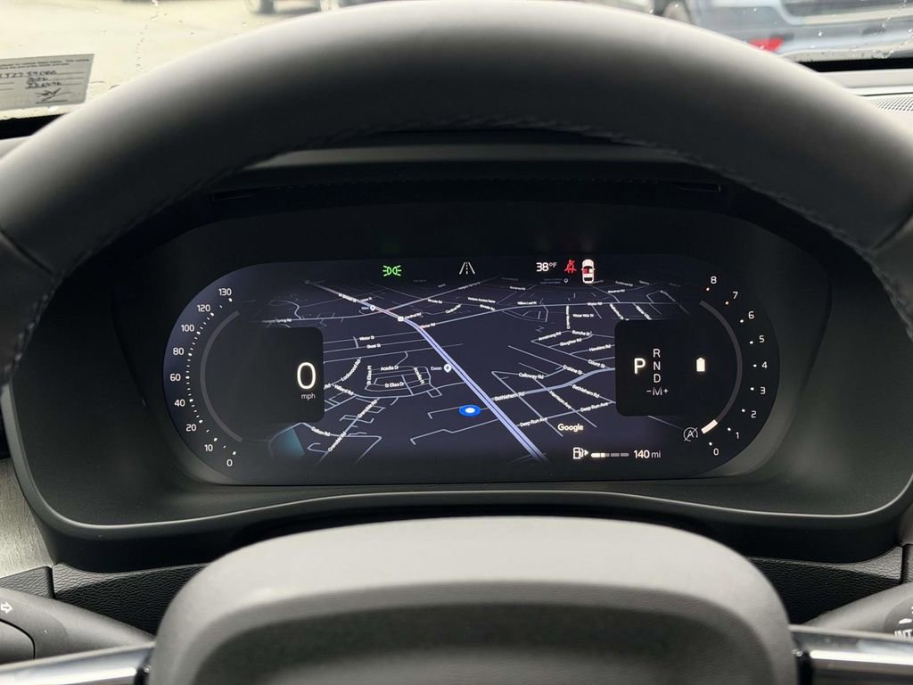 New 2026 Volvo XC40 B5 Ultra w/ Protection Package Premier image 10