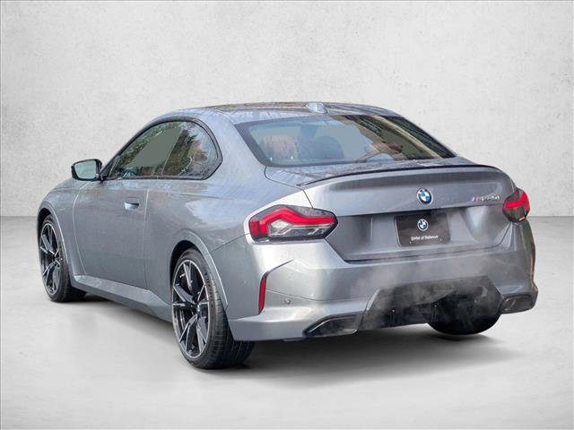 Used 2026 BMW M240i Coupe w/ Premium Package image 8