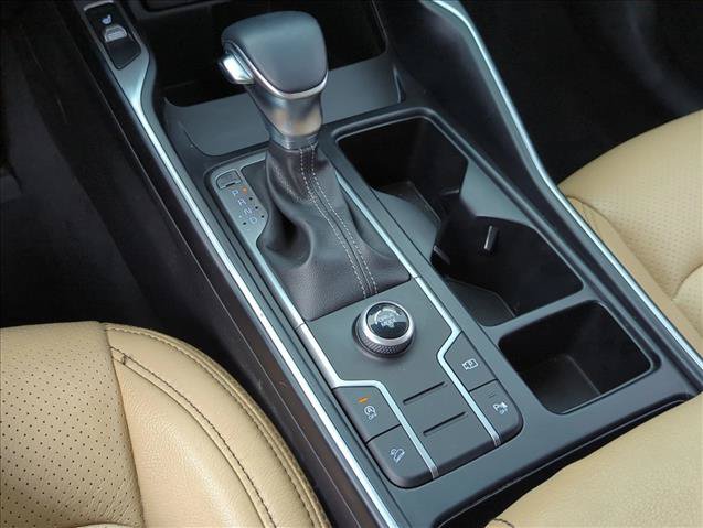 Used 2021 Kia Sorento S w/ Panoramic Sunroof Package FWD image 12