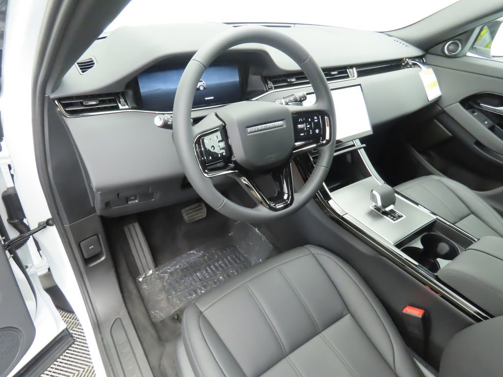 New 2026 Land Rover Range Rover Evoque S image 9
