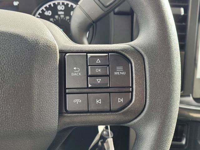 New 2026 Ford F150 STX image 17