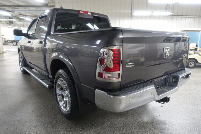 Used 2014 RAM 1500 Laramie w/ Convenience Group AWD/4WD image 5