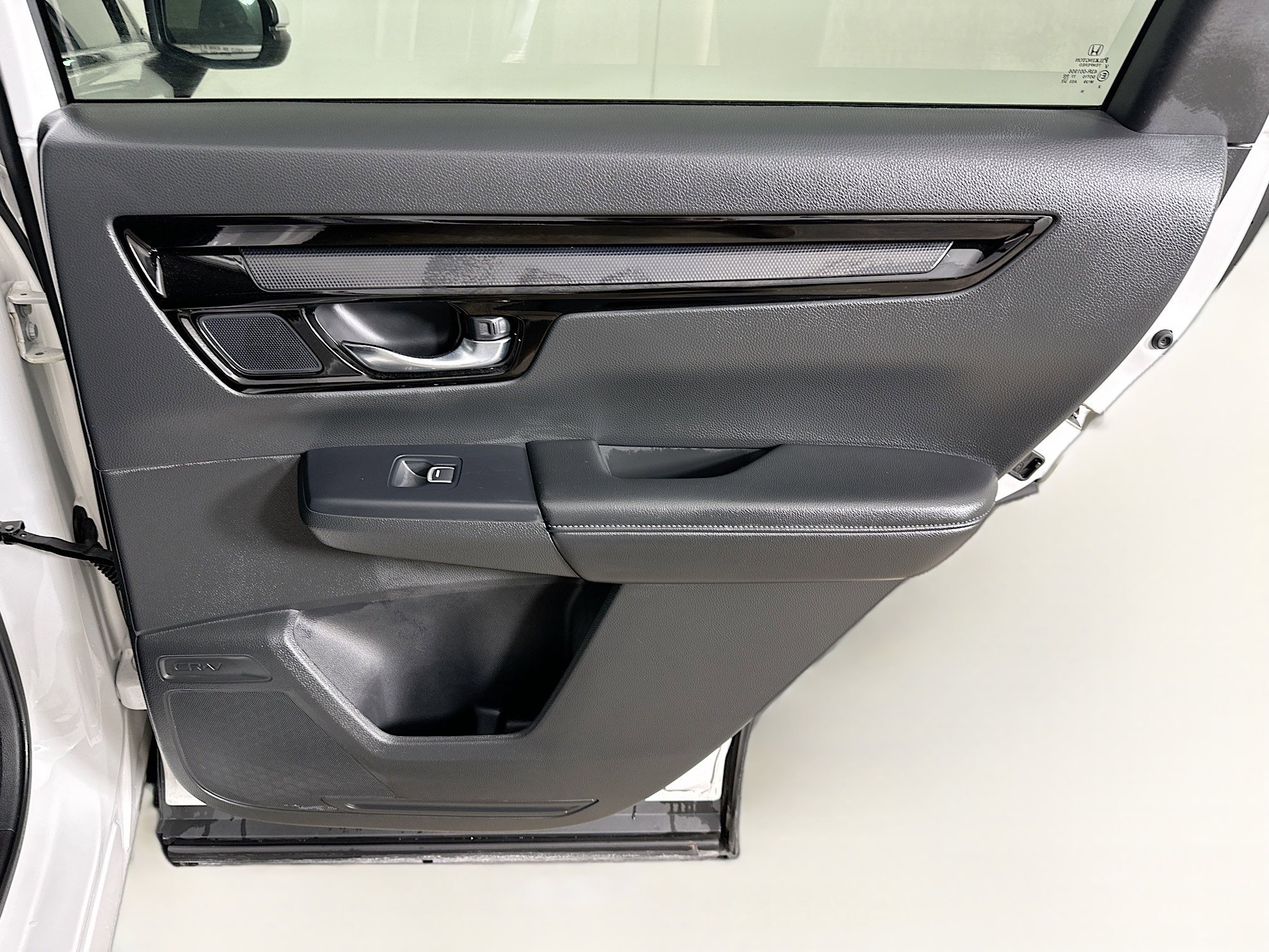 Used 2024 Honda CR-V EX-L image 30