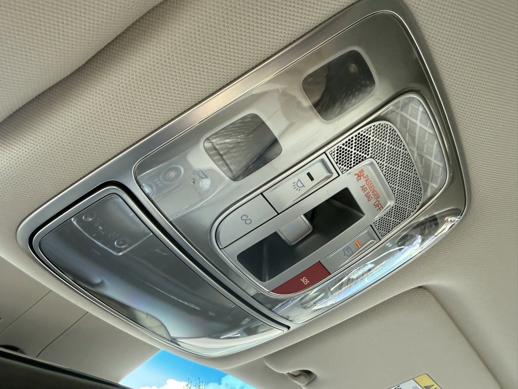 Certified 2024 Genesis GV80 3.5T w/ Advanced Package image 39