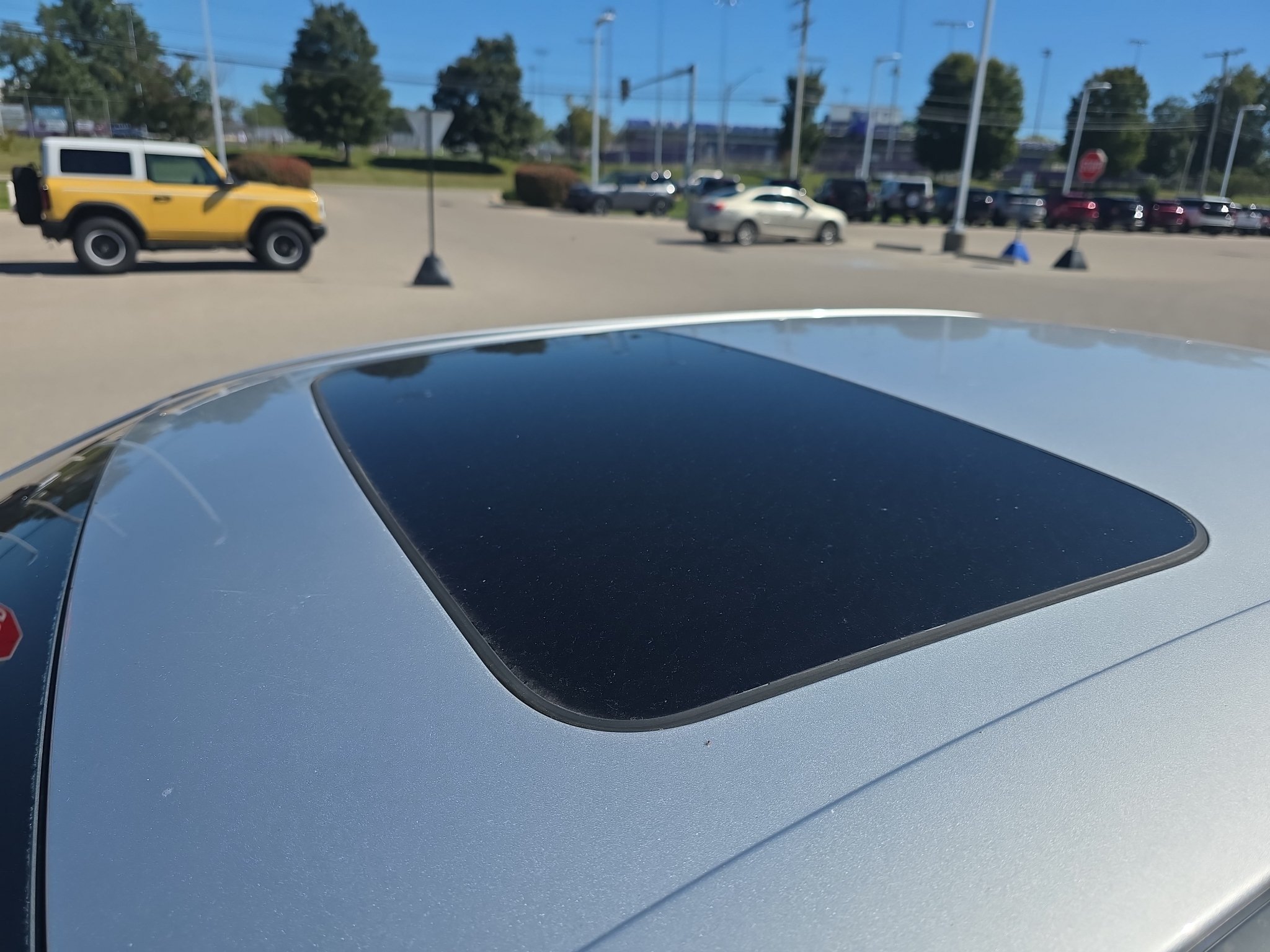 Used 2013 Ford Taurus SEL FWD image 6