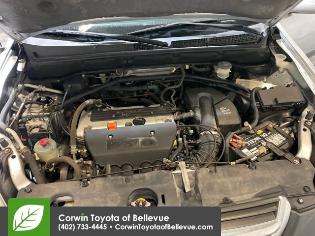 Used 2003 Honda CR-V EX image 22