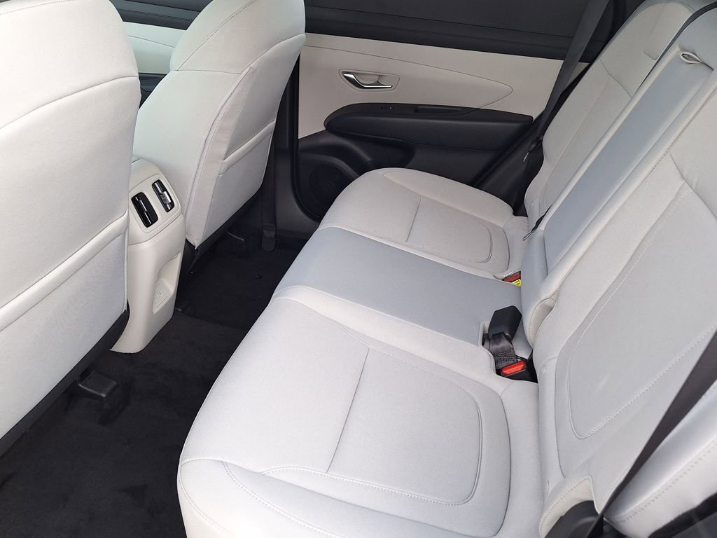 New 2026 Hyundai Tucson SEL image 12