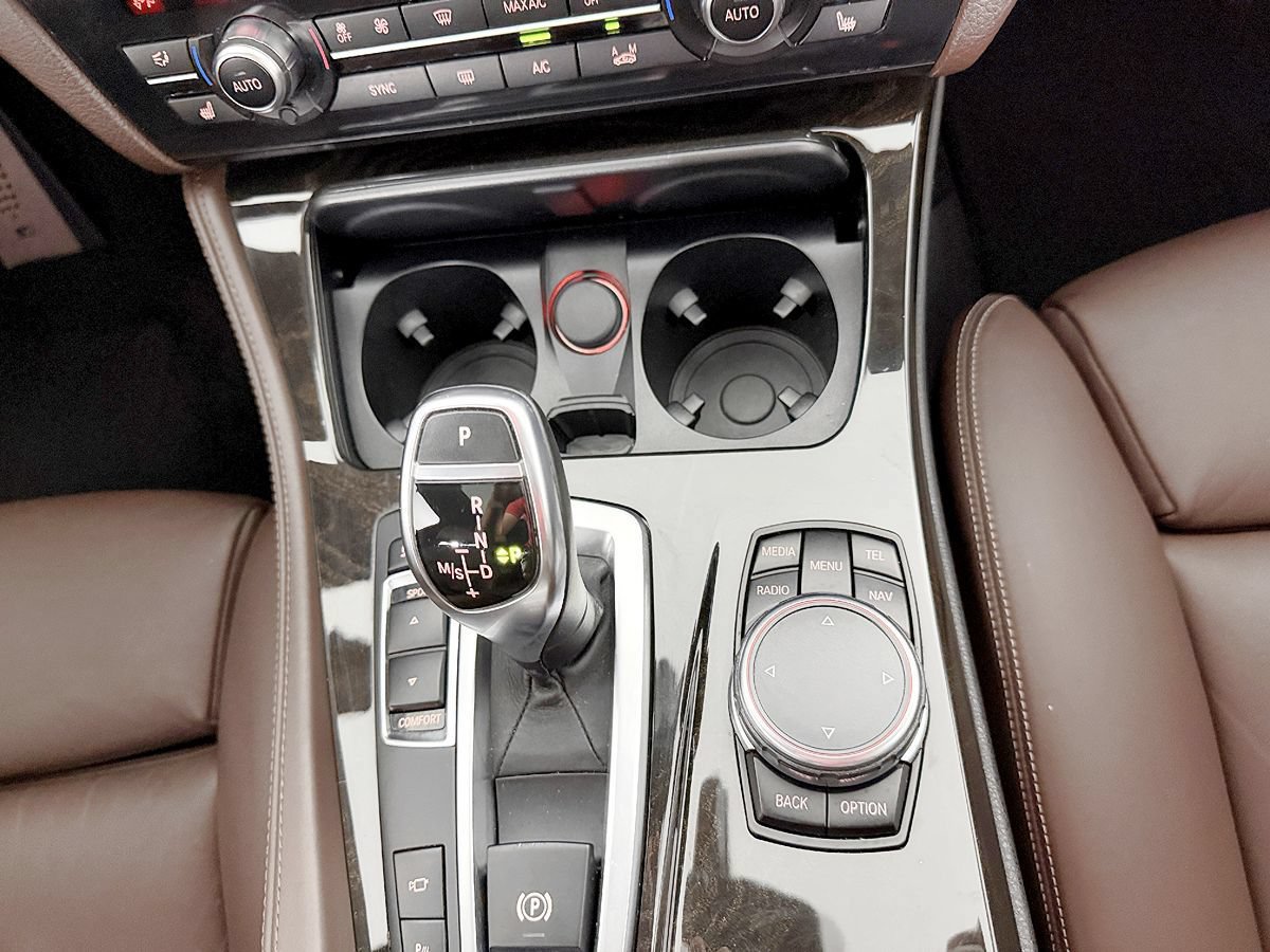 Used 2016 BMW 535i Sedan RWD image 62
