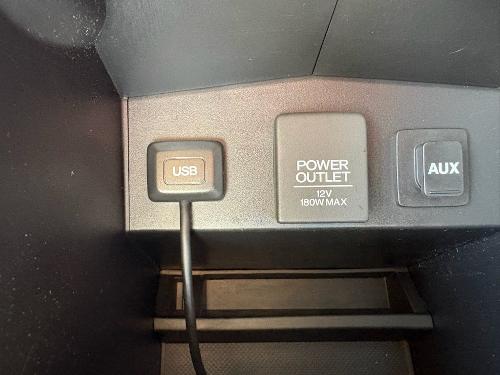Used 2016 Honda CR-V LX image 23