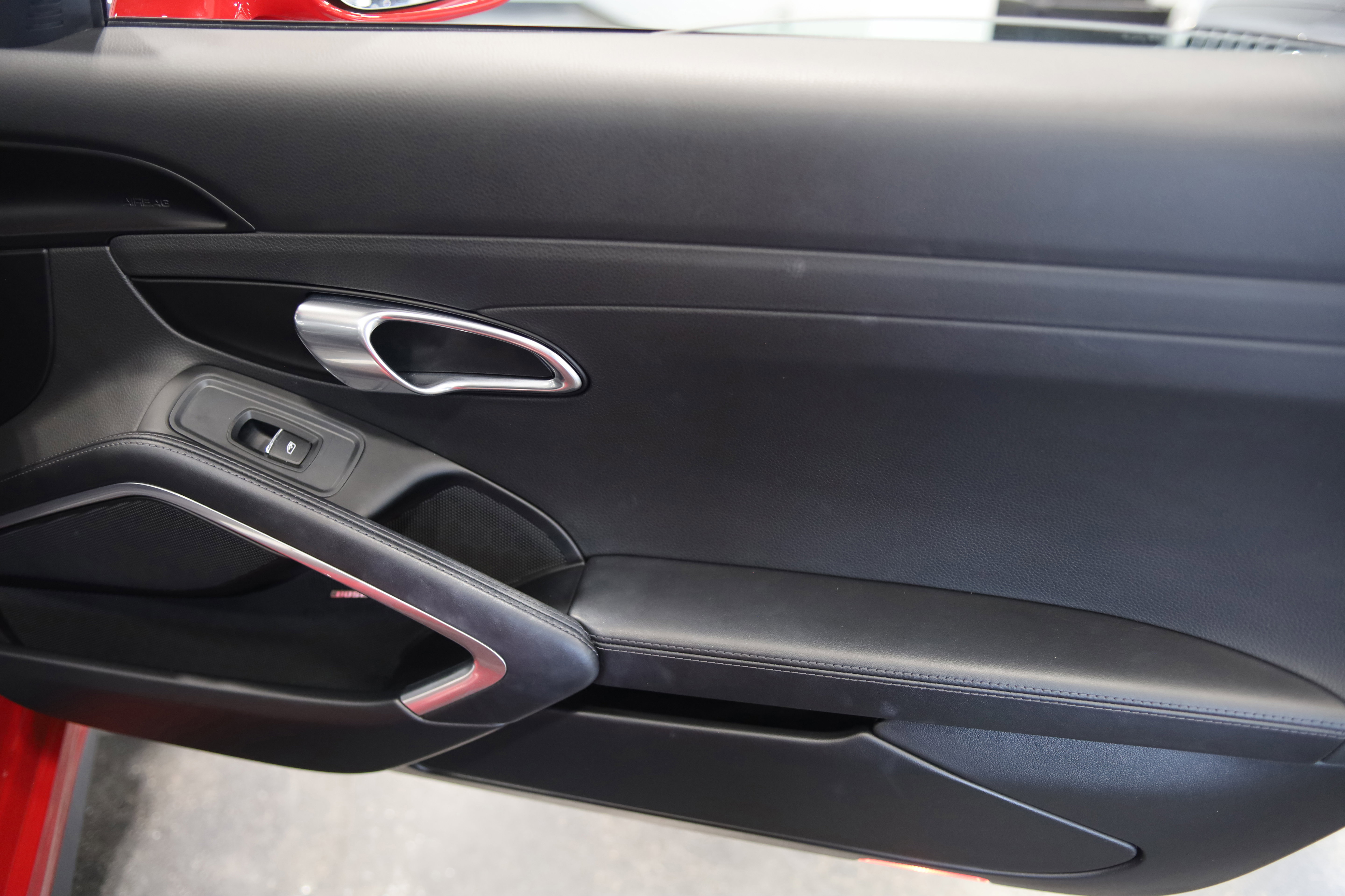 Used 2019 Porsche 911 Targa 4S image 36