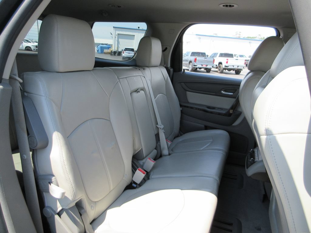 Used 2014 GMC Acadia SLT AWD/4WD image 24