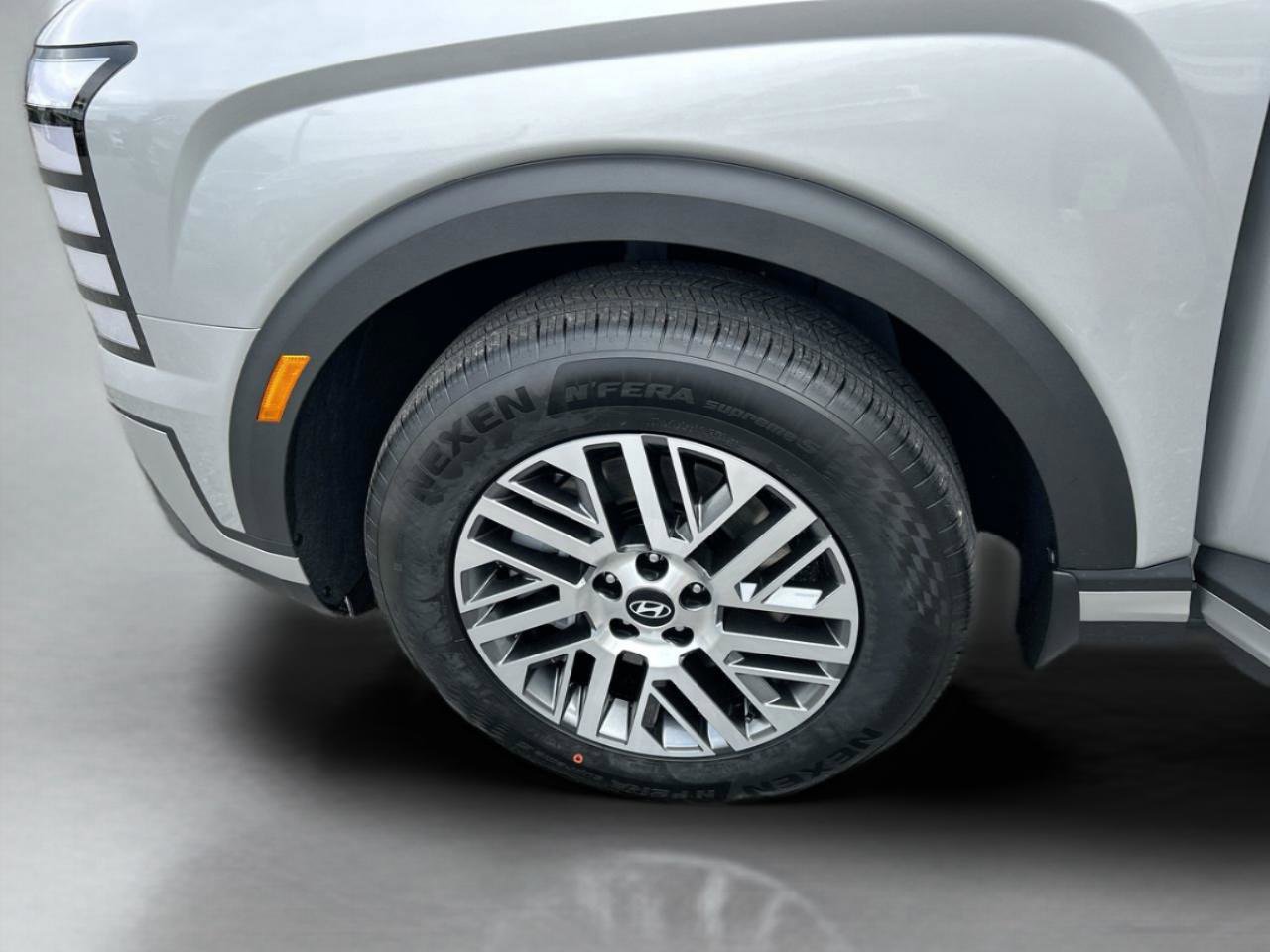 New 2026 Hyundai Palisade SEL FWD image 44