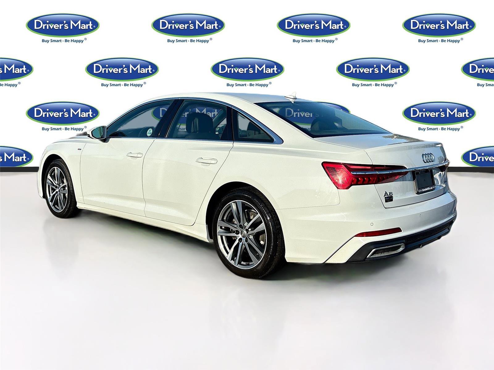 Used 2019 Audi A6 3.0T Premium w/ Convenience Package image 6