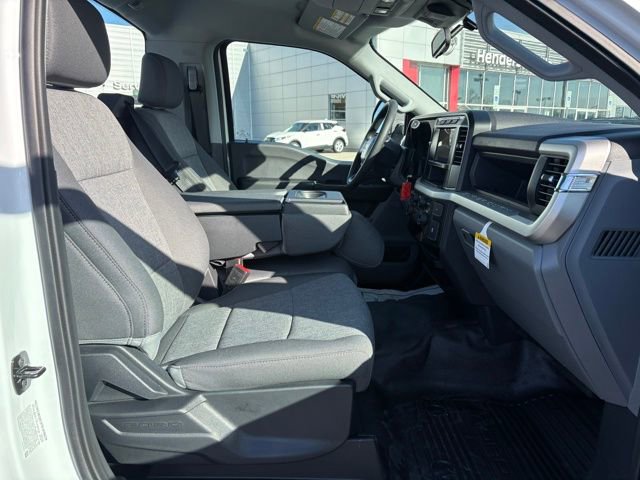 Used 2024 Ford F350 XL w/ XL Chrome Package image 21