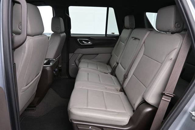 Used 2024 Chevrolet Tahoe LT AWD/4WD image 29