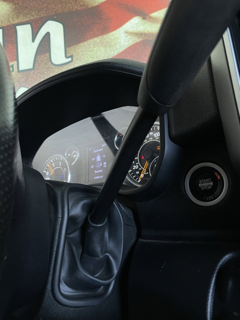 Used 2020 RAM 2500 Big Horn image 20