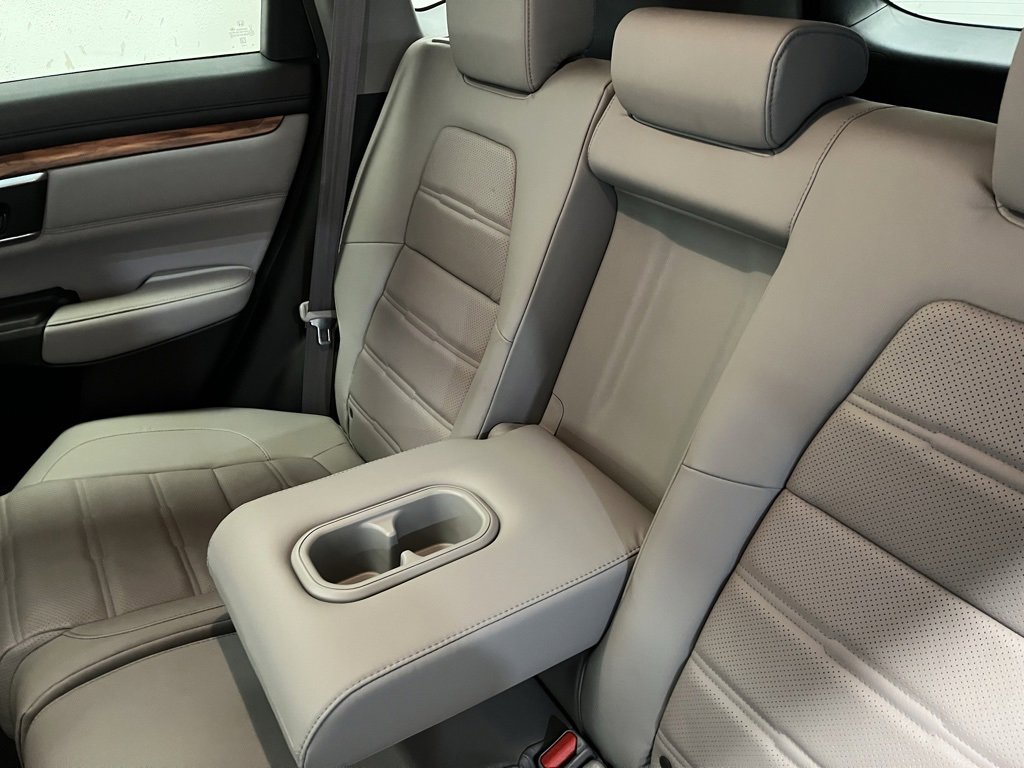 Used 2017 Honda CR-V EX-L image 15