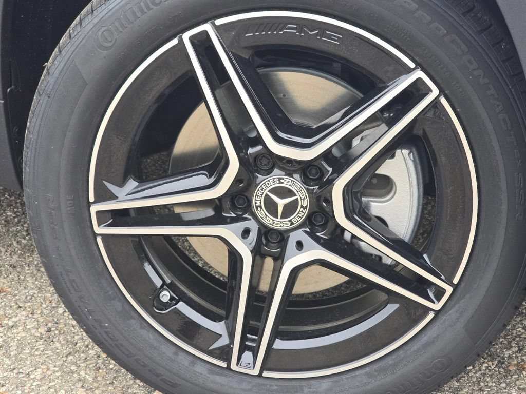 New 2026 Mercedes-Benz GLA 250 4MATIC image 9