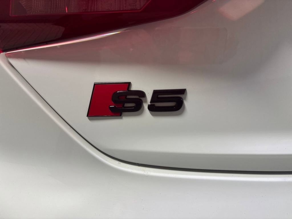 Used 2024 Audi S5 Premium Plus image 21