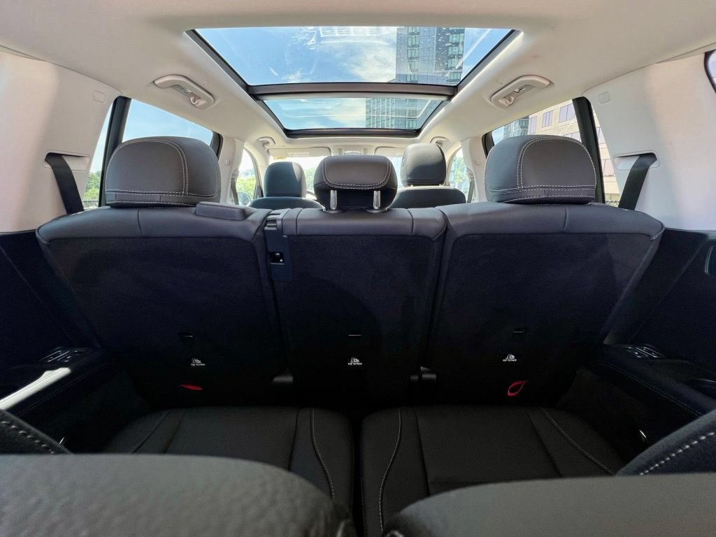 Certified 2026 Mercedes-Benz GLS 450 4MATIC image 33
