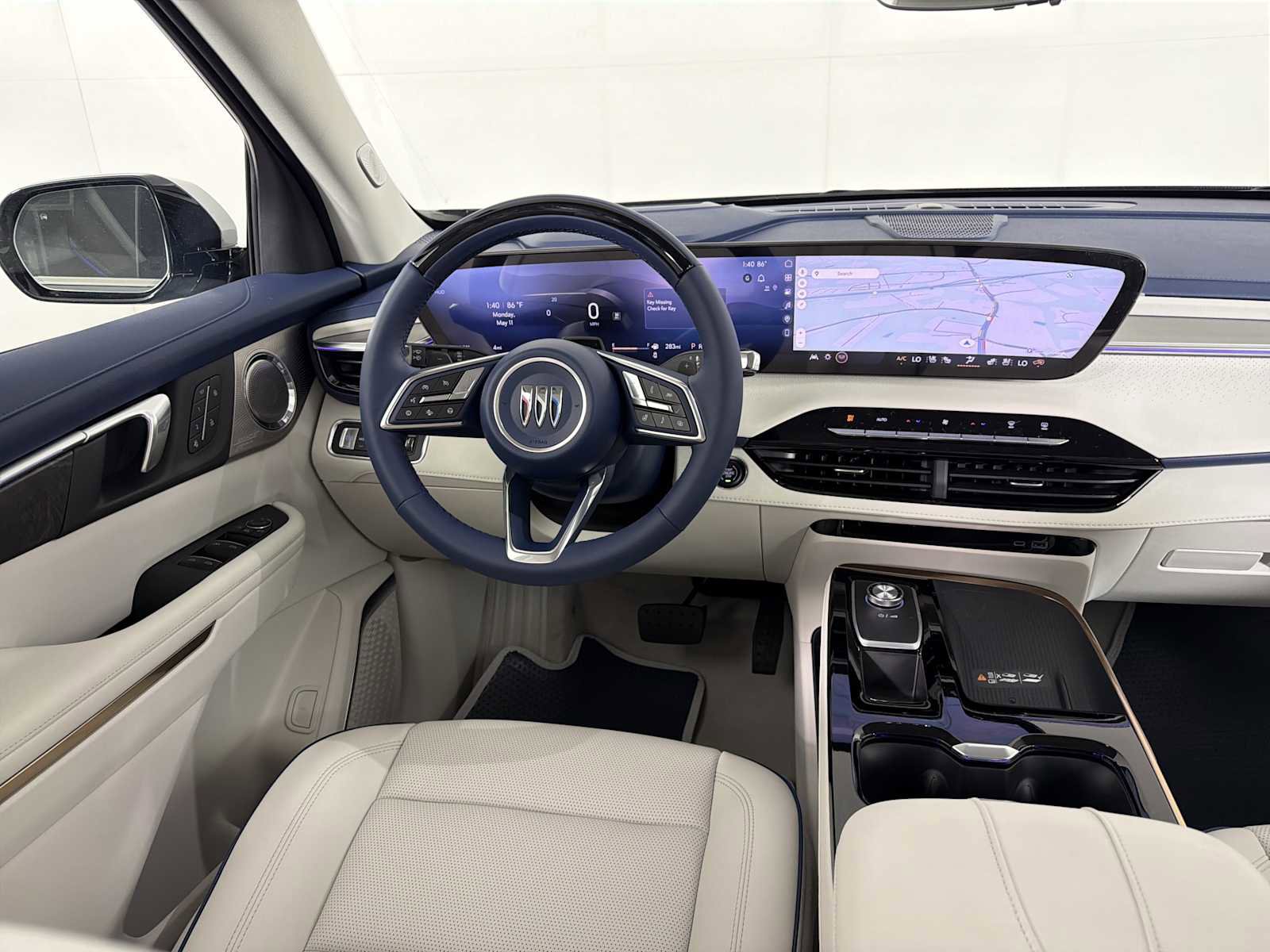 New 2026 Buick Enclave Avenir w/ Super Cruise Package FWD image 24
