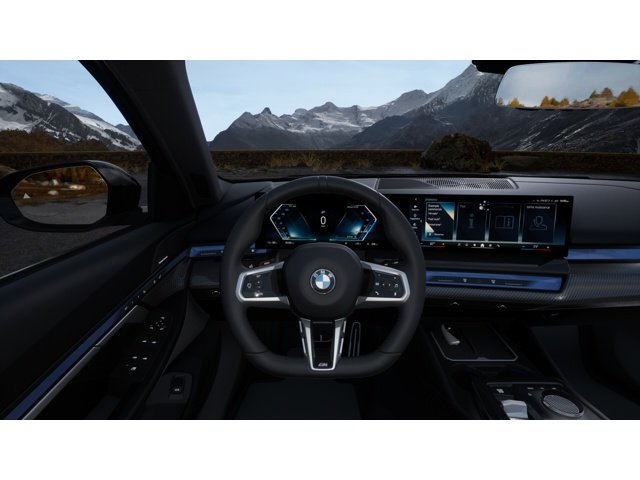 New 2026 BMW i5 eDrive40 w/ M Sport Package image 13