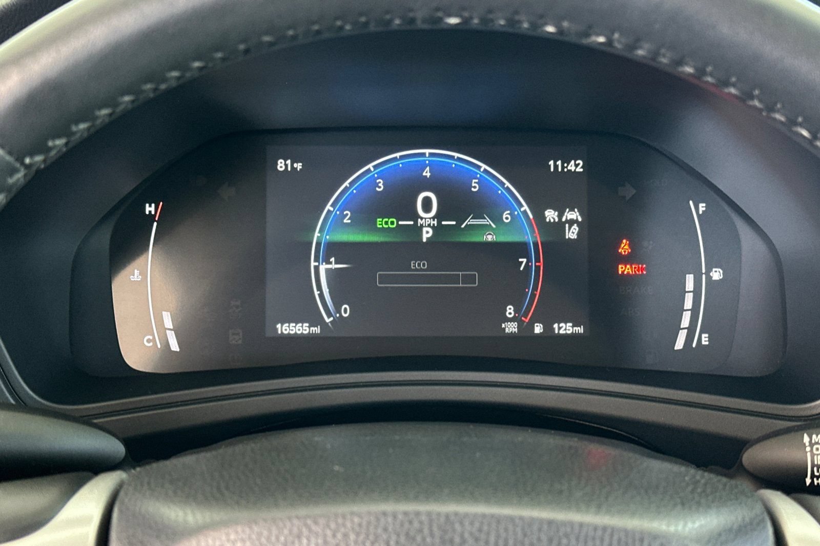 Used 2024 Toyota Grand Highlander FWD image 34