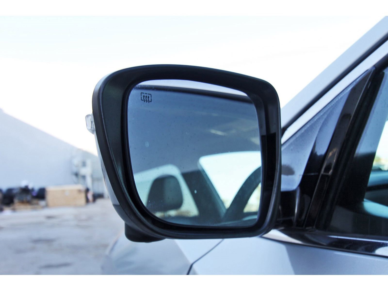 Used 2017 Nissan Murano Platinum w/ Platinum Technology Package image 10