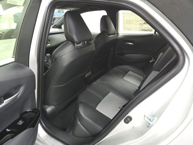 New 2026 Toyota Corolla XSE FWD image 15