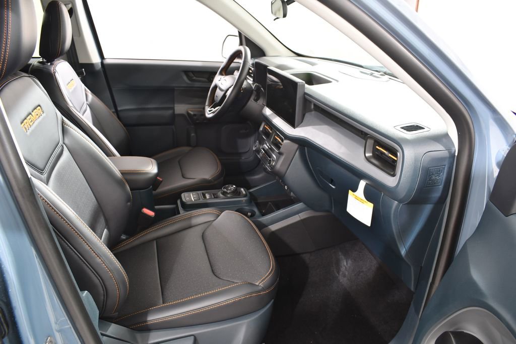 New 2026 Ford Maverick Tremor image 10