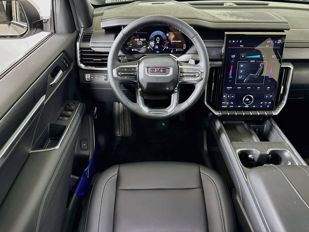 New 2026 GMC Acadia Elevation w/ Black Edition FWD image 15