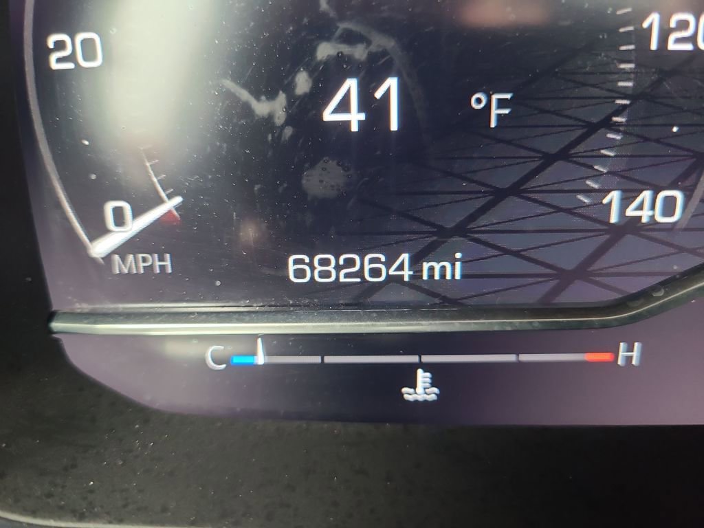 Used 2023 GMC Yukon SLT image 34