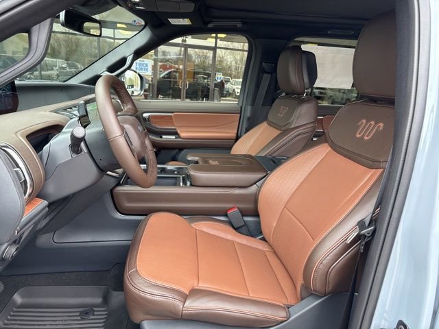 New 2026 Ford Expedition King Ranch image 13