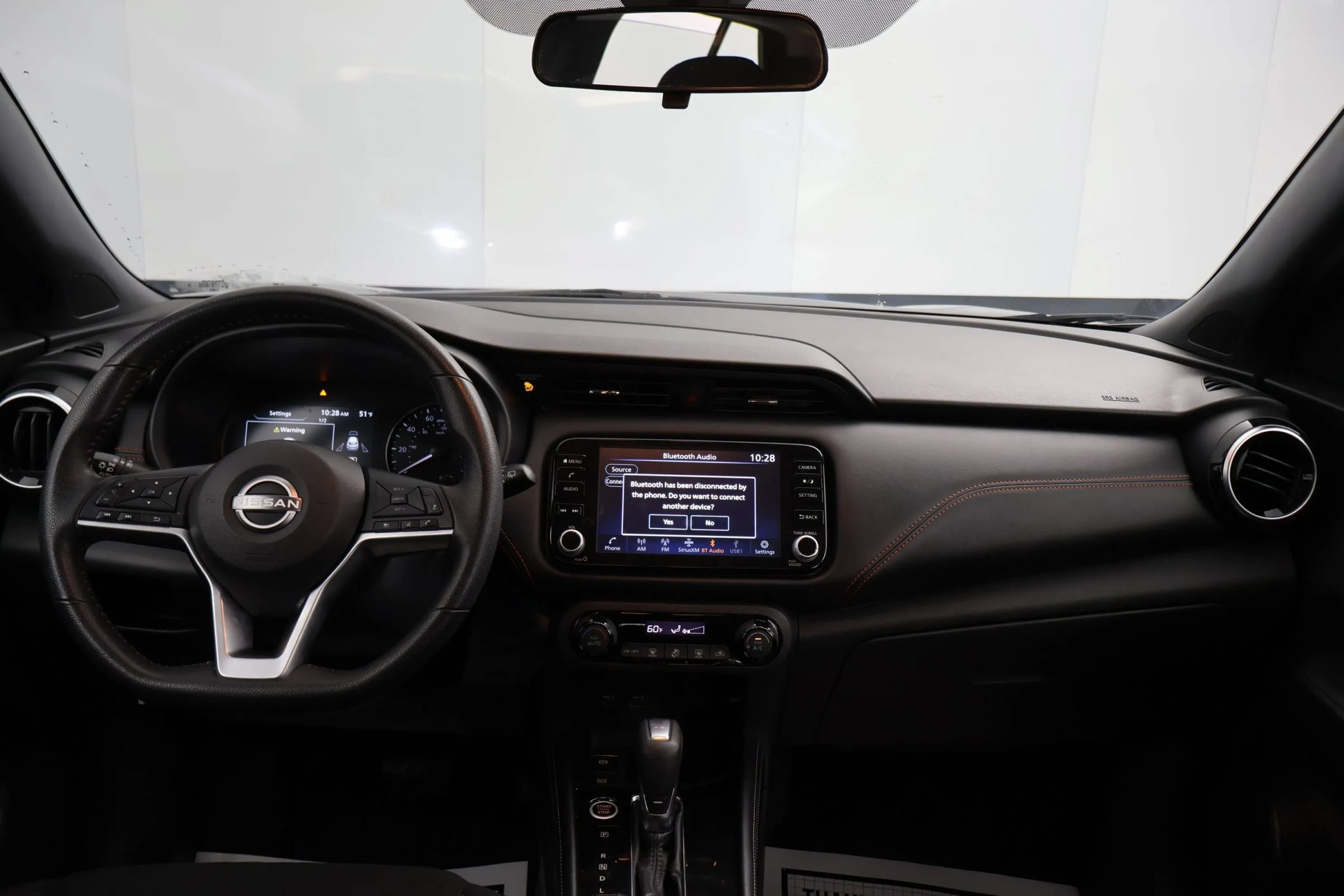 Used 2024 Nissan Kicks SR FWD image 16