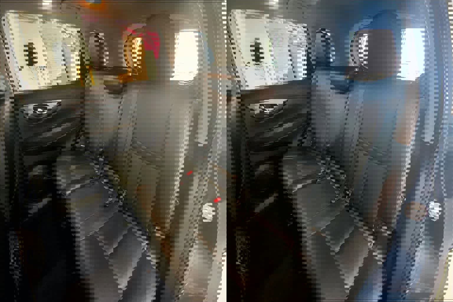 Used 2016 Nissan Rogue SL w/ SL Premium Package image 27